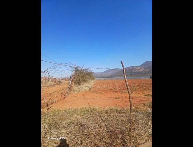 LAND FOR SALE IN SEKGAKGAPENG
